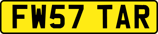 FW57TAR