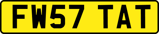 FW57TAT