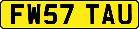 FW57TAU