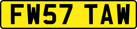 FW57TAW