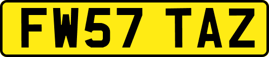 FW57TAZ
