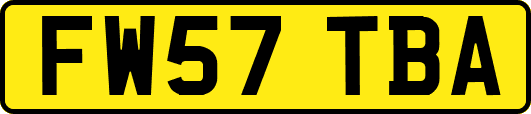 FW57TBA