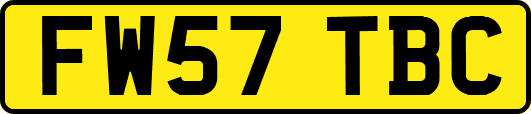 FW57TBC