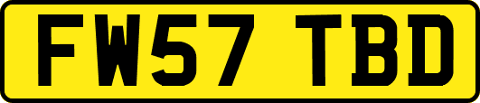 FW57TBD