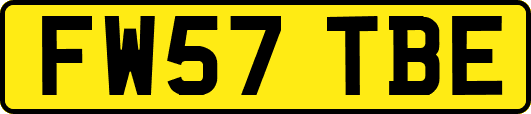 FW57TBE