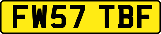 FW57TBF