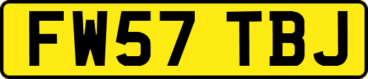 FW57TBJ