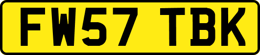 FW57TBK