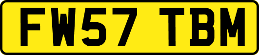 FW57TBM