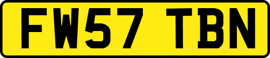 FW57TBN