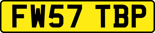 FW57TBP