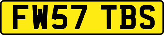 FW57TBS