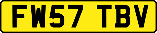 FW57TBV