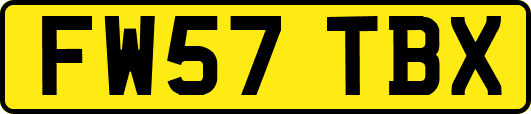 FW57TBX