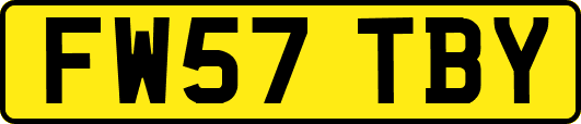 FW57TBY