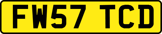 FW57TCD
