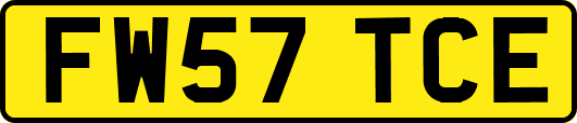 FW57TCE