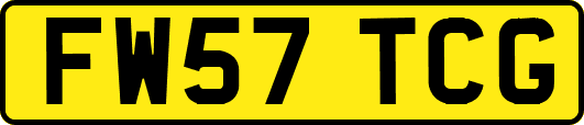 FW57TCG