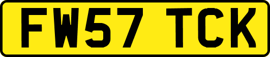 FW57TCK