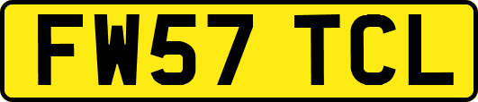 FW57TCL