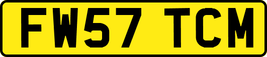FW57TCM