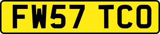 FW57TCO