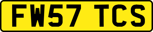 FW57TCS