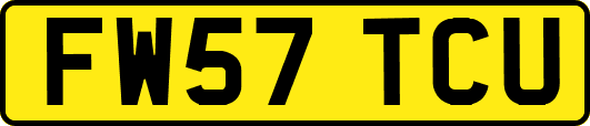 FW57TCU