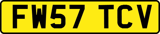 FW57TCV