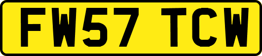 FW57TCW