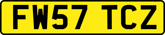 FW57TCZ