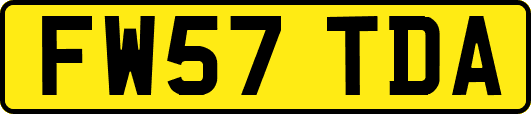FW57TDA
