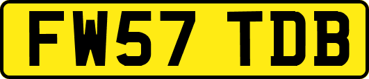 FW57TDB