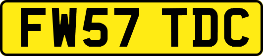 FW57TDC