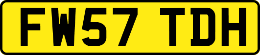 FW57TDH