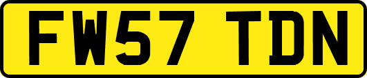 FW57TDN