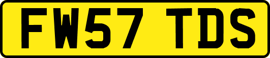 FW57TDS