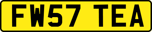 FW57TEA