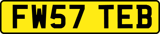 FW57TEB