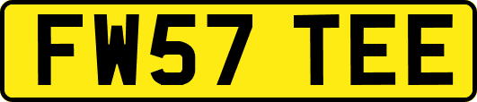 FW57TEE