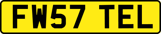 FW57TEL