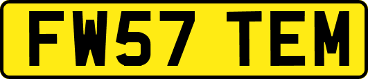 FW57TEM
