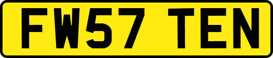 FW57TEN