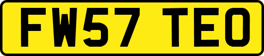 FW57TEO