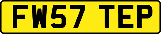 FW57TEP