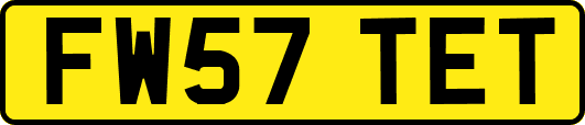 FW57TET