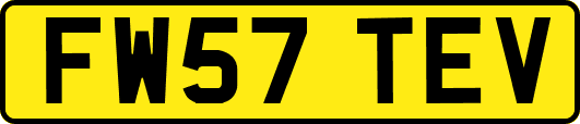 FW57TEV