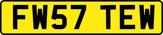 FW57TEW