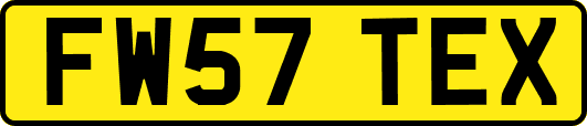 FW57TEX
