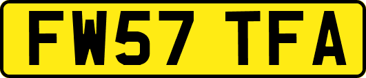 FW57TFA